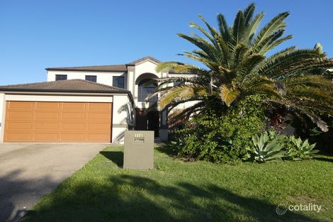 Property photo of 108 The Peninsula Helensvale QLD 4212