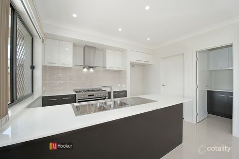 Property photo of 23 Markwell Crescent Mango Hill QLD 4509