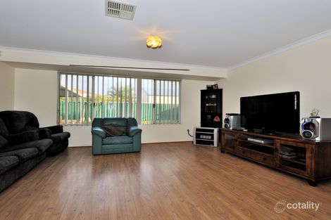 Property photo of 23 Babbler Turn Bennett Springs WA 6063
