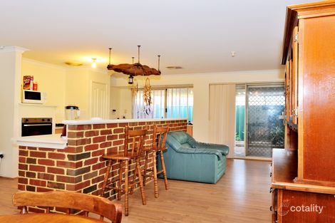 Property photo of 23 Babbler Turn Bennett Springs WA 6063