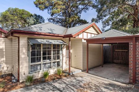 Property photo of 4/86 Airlie Road Montmorency VIC 3094