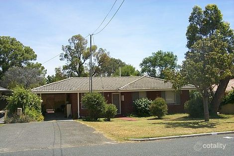 9 Satellite Pl, Carlisle, WA 6101