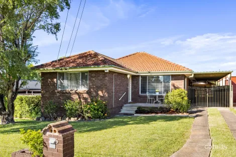 5 Little St, Cambridge Park, NSW 2747