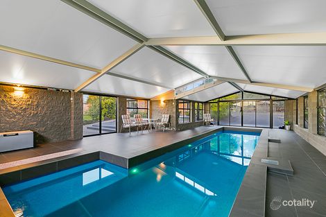 Property photo of 11 Bedwell Street Cranley QLD 4350