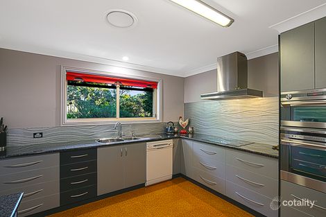 Property photo of 11 Bedwell Street Cranley QLD 4350