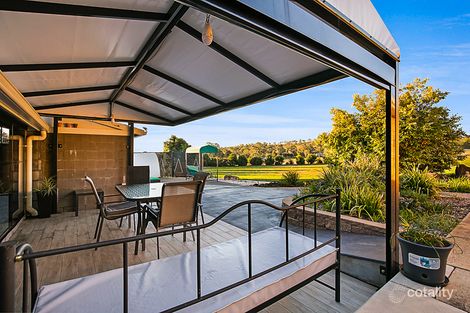 Property photo of 11 Bedwell Street Cranley QLD 4350