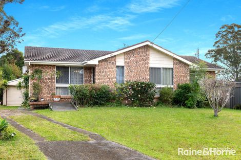 Property photo of 1 Pioneer Place Nowra NSW 2541
