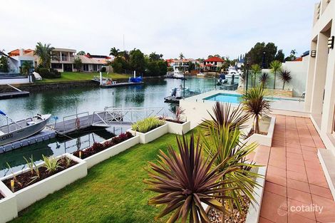 10 Pennant Ct, Birkdale, QLD 4159