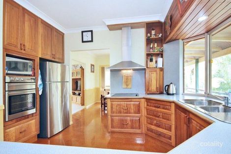 Property photo of 53 Harry Mills Drive Worongary QLD 4213