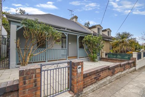 16 Bucknell St, Newtown, NSW 2042