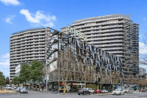 510/757 Bourke St, Docklands, VIC 3008