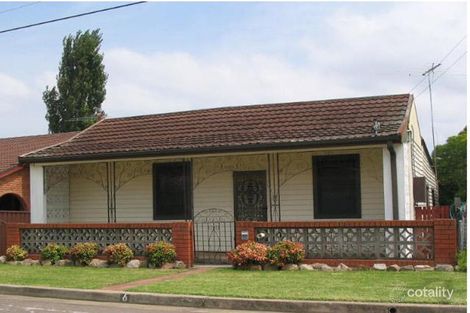 6 Stuart St, Granville, NSW 2142