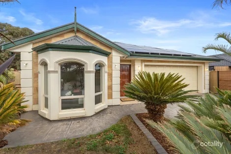 Property photo of 1 Dock Road Seaford Meadows SA 5169