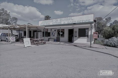 2 River Tce, Kingston On Murray, SA 5331