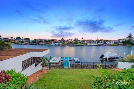 Property photo of 44 Cabana Boulevard Benowa QLD 4217