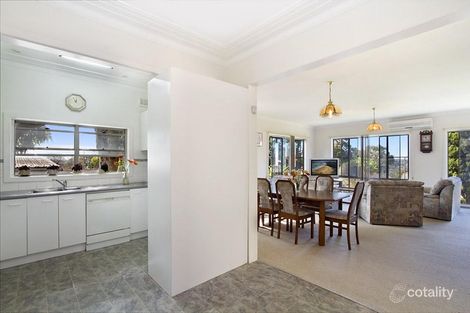 Property photo of 2 Mulyan Street Como NSW 2226