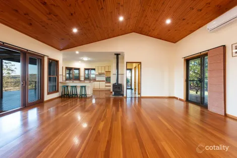Property photo of 321 Cooby Dam Road Meringandan QLD 4352