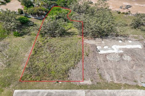 28 AMORIA AVE, ZILZIE, QLD 4710