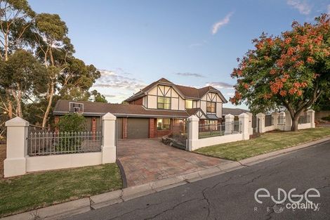 8 Abeona Cl, Modbury Heights, SA 5092