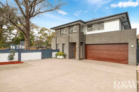 86 Galston Rd, Hornsby Heights, NSW 2077