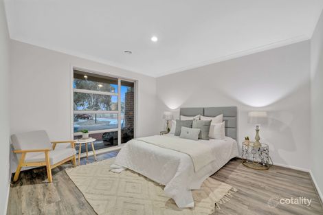 Property photo of 8 Balladong Crescent Tarneit VIC 3029