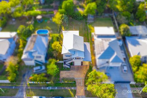 Property photo of 84 Birdwood Road Holland Park West QLD 4121