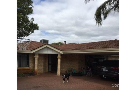 Property photo of 57B Parkside Avenue Mount Pleasant WA 6153