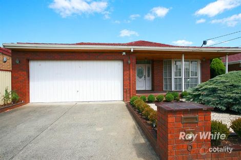 Property photo of 6 Nyala Court Keysborough VIC 3173