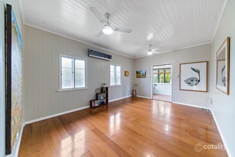 Property photo of 29 McHardie Street Gulliver QLD 4812