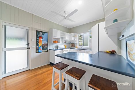 Property photo of 29 McHardie Street Gulliver QLD 4812