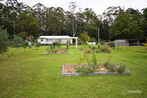 100 Randalls Rd, Bucca, NSW 2450