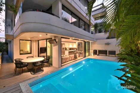 Property photo of 89 Bream Street Coogee NSW 2034