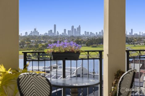 Property photo of 3092/3029 The Boulevarde Carrara QLD 4211