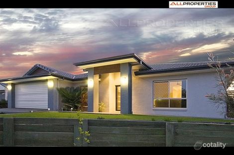 9 Saint Ives Cl, Drewvale, QLD 4116