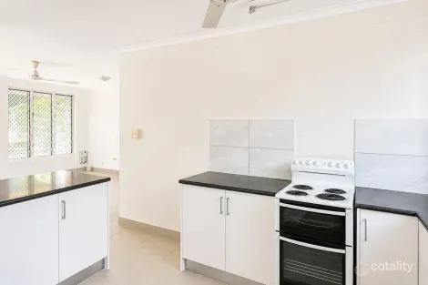 Property photo of 12 Carstens Crescent Wagaman NT 0810
