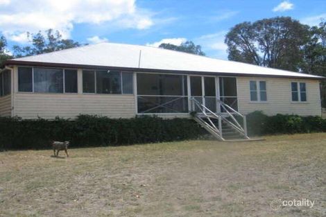 Property photo of 131 Glengallan Road Warwick QLD 4370
