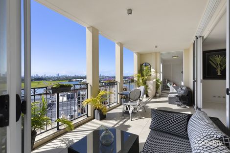 Property photo of 3092/3029 The Boulevarde Carrara QLD 4211
