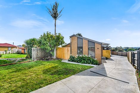 Property photo of 1/100 Rebecca Street Doveton VIC 3177