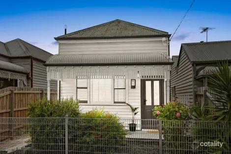 7 Southampton St, Footscray, VIC 3011
