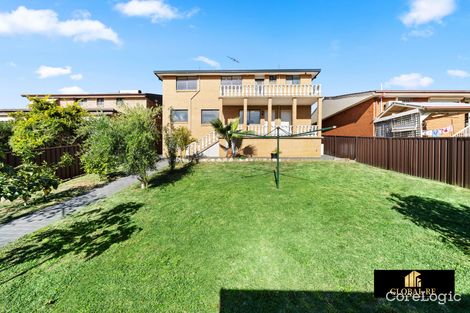 Property photo of 30 St Andrews Boulevard Casula NSW 2170