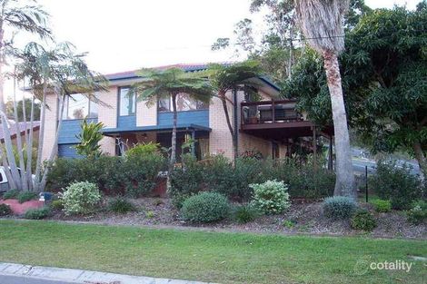 Property photo of 2 Yolanta Drive Tugun QLD 4224