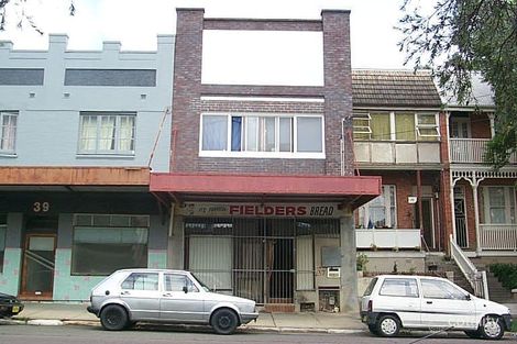 37 Rowley St, Camperdown, NSW 2050