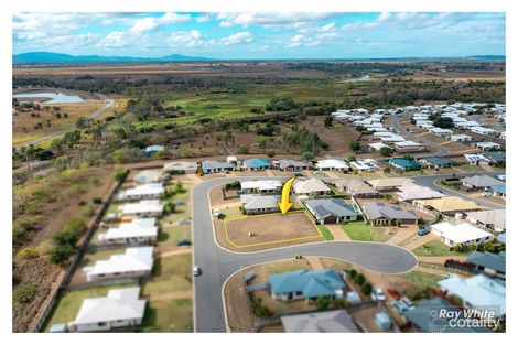 30 Burke And Wills Dr, Gracemere, QLD 4702