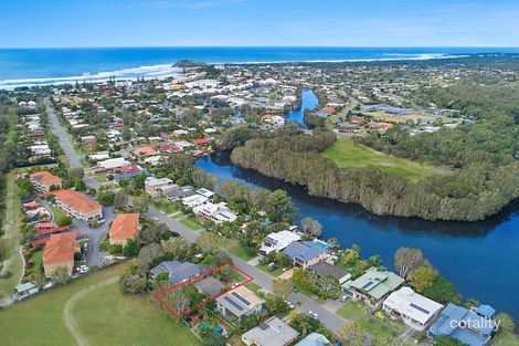 Property photo of 63 Tamarind Avenue Bogangar NSW 2488