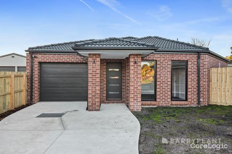 Property photo of 4 Malcolm Court Pakenham VIC 3810