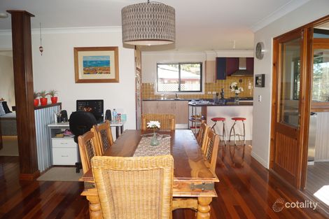 Property photo of 26M Coomburra Crescent Ocean Shores NSW 2483