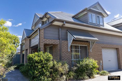 Property photo of 1/117 Victoria Street Werrington NSW 2747