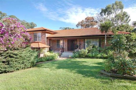 Property photo of 6 Monastery Place Cherrybrook NSW 2126