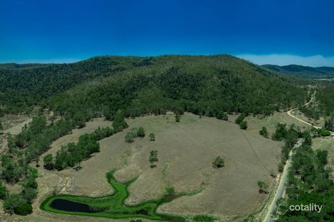 Property photo of 3412 Mirani-Mount Ossa Road Mount Ossa QLD 4741