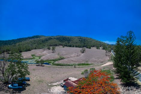 Property photo of 3412 Mirani-Mount Ossa Road Mount Ossa QLD 4741